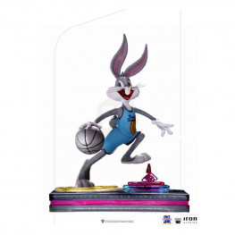 Space Jam: A New Legacy Art Scale socha 1/10 Bugs Bunny 19 cm